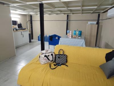 Übernahme eines Luxus-Autowaschbetriebs in der Carrer Joan Alcover in Palma