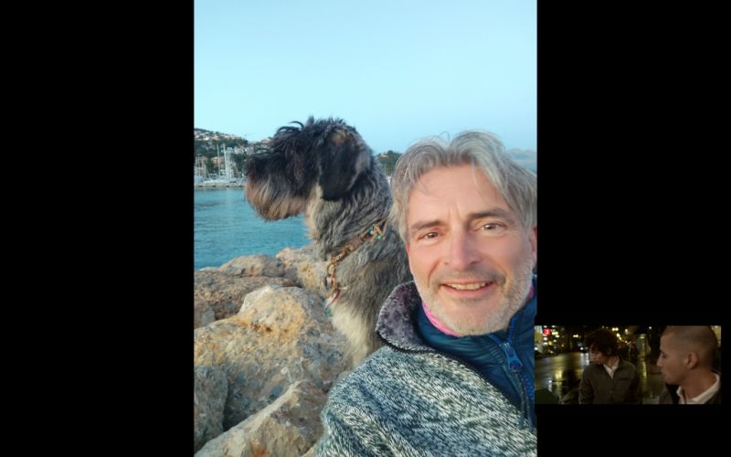 Busco habitación en piso compartido / estudio para invernar