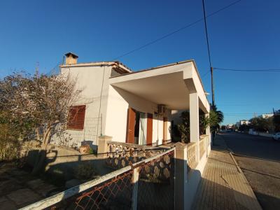 INVERNADA en Mallorca