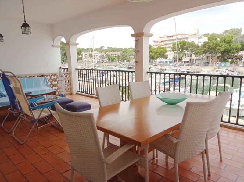 INVERNADA en Mallorca