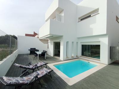 INVERNADA en Mallorca