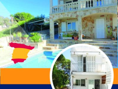 Registros de electricidad y agua