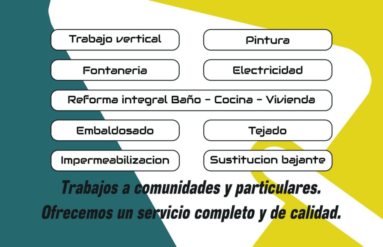 Umfassende Renovierungen auf ganz Mallorca
