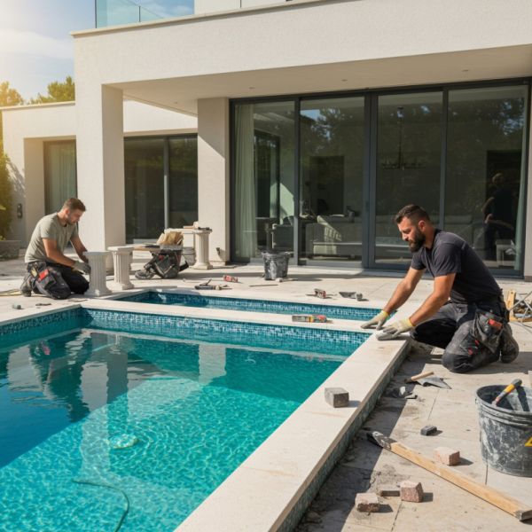 Construcciones y reformas integrales