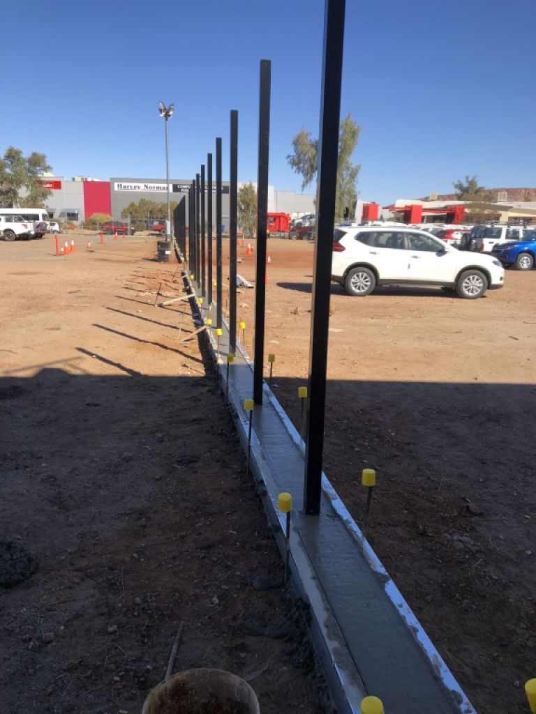 cercados vallado cerramiento de fincas