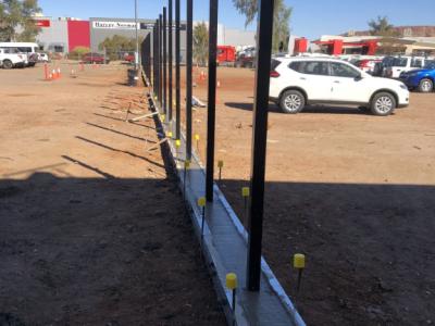 cercados vallado cerramiento de fincas