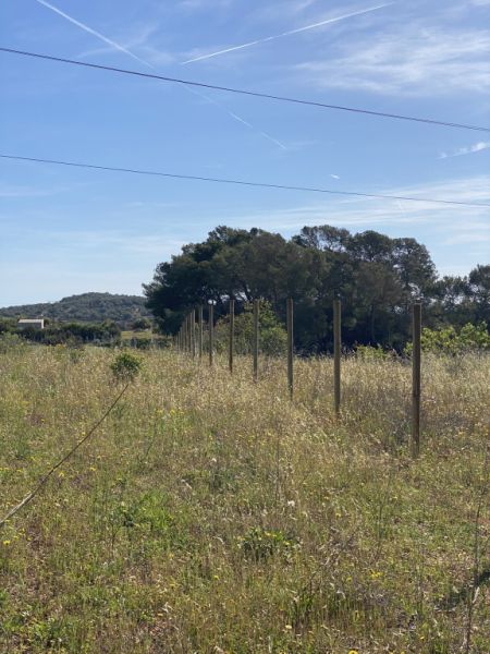 cercados vallado cerramiento de fincas