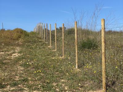 cercados vallado cerramiento de fincas