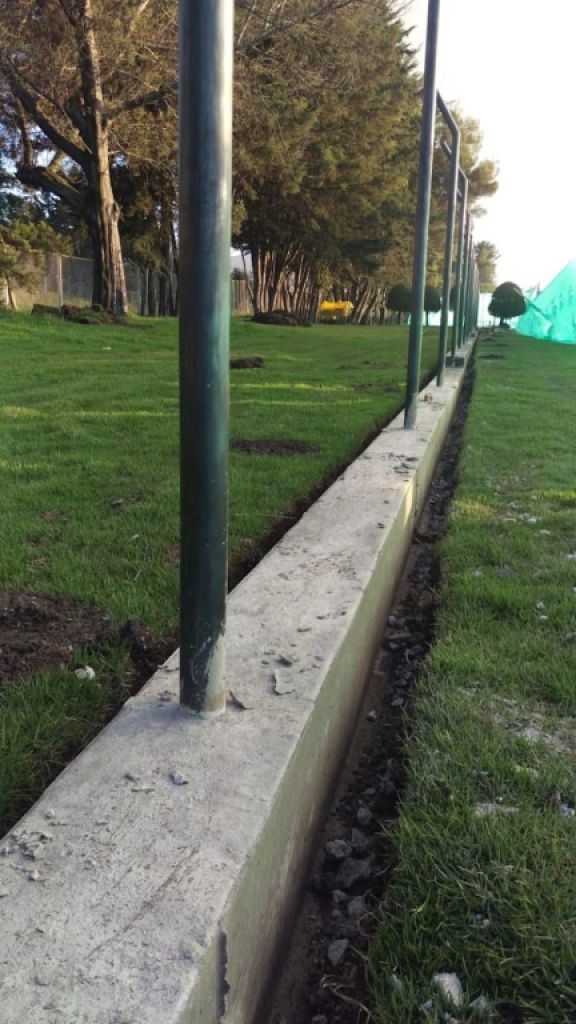 cercados vallado cerramiento de fincas