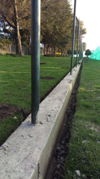 cercados vallado cerramiento de fincas