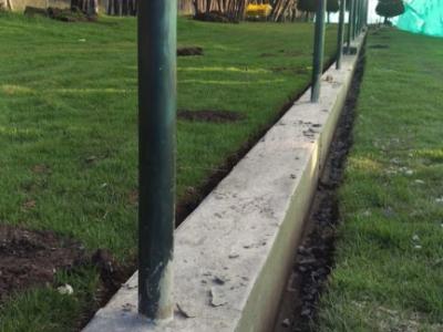 cercados vallado cerramiento de fincas