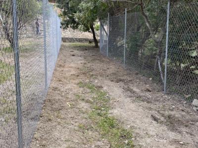 cercados vallado cerramiento de fincas