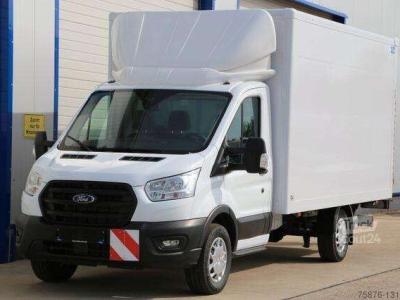 Mudanzas, Vaciado y Transportes