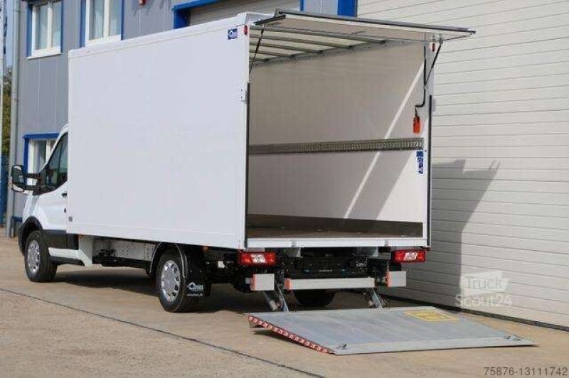 Mudanzas, Vaciado y Transportes