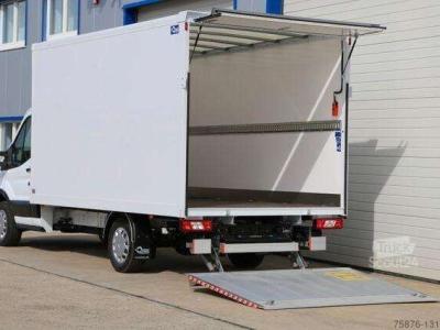 Mudanzas, Vaciado y Transportes