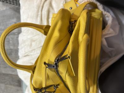 Unbenutzte/ Neue Mandarina Duck Tasche