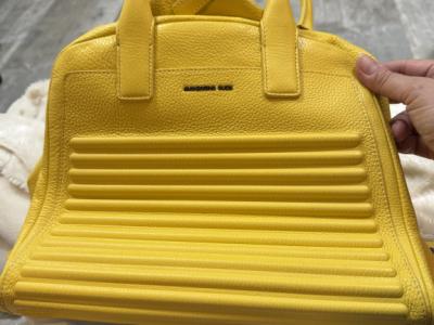Unbenutzte/ Neue Mandarina Duck Tasche