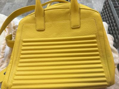 Unbenutzte/ Neue Mandarina Duck Tasche