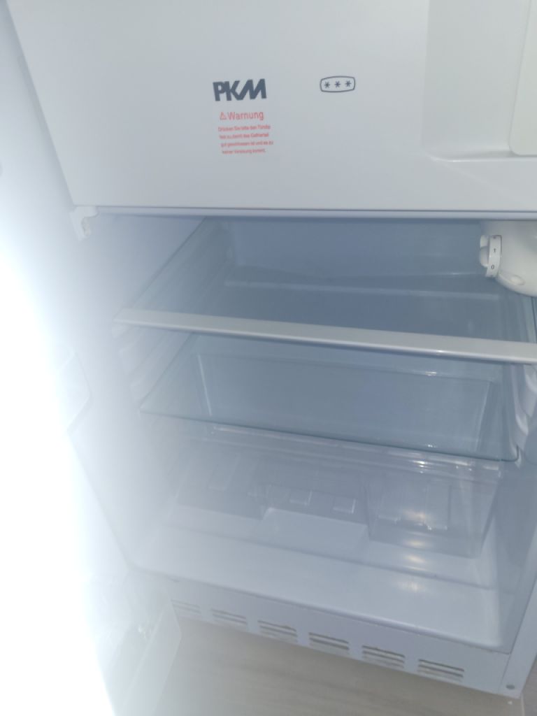 Undercounter Refrigerator - PKM