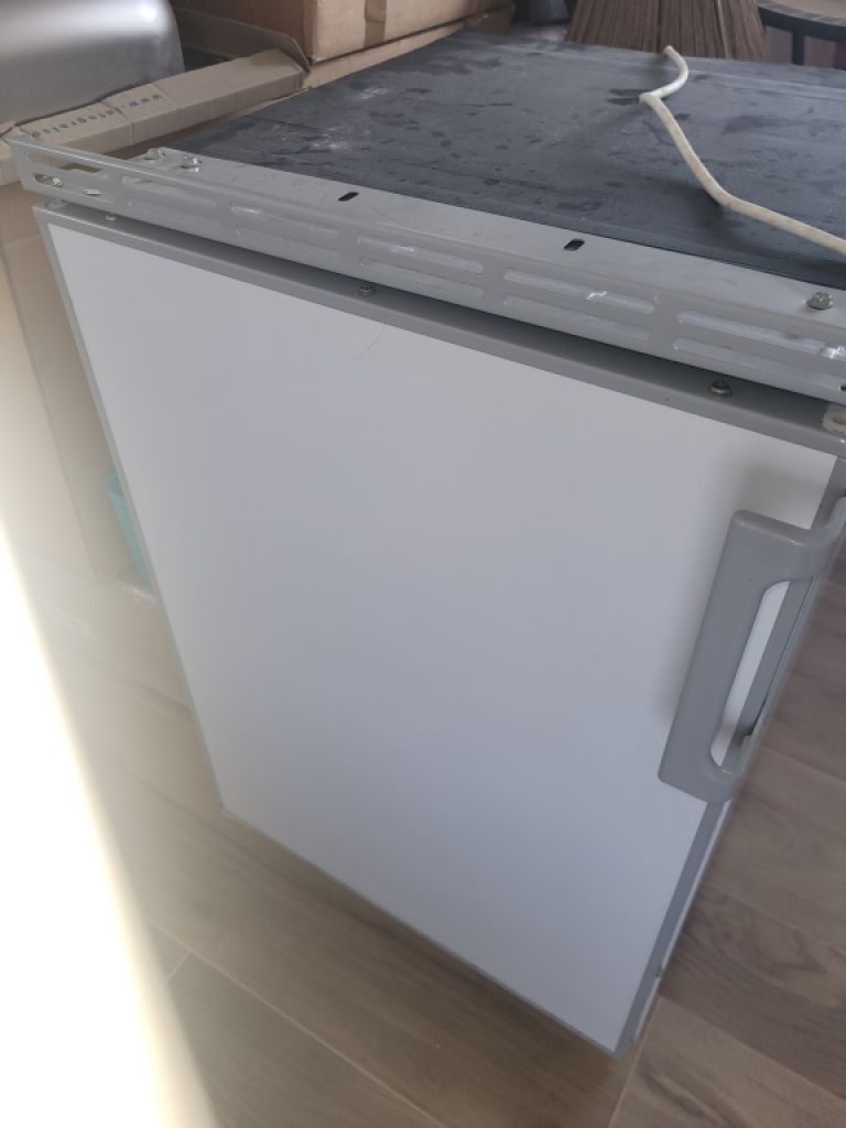 Undercounter Refrigerator - PKM