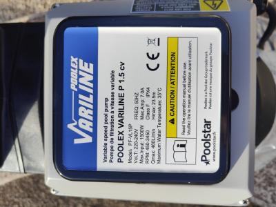 varriable poolpumpe spart strom