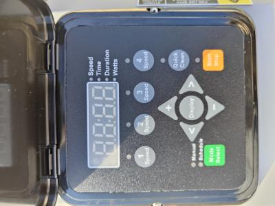 varriable poolpumpe spart strom