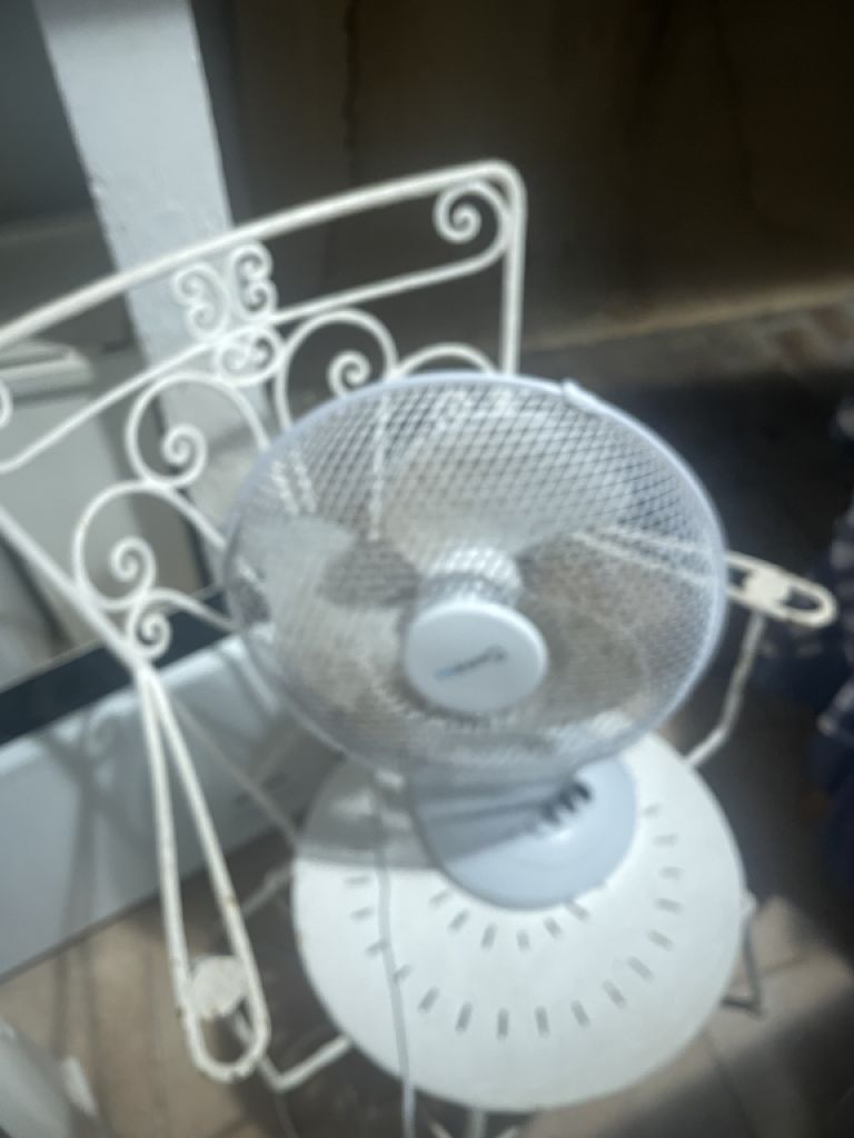 Ventiladores, varios tamaños 10€ cada uno