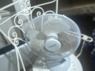 Ventiladores, varios tamaños 10€ cada uno