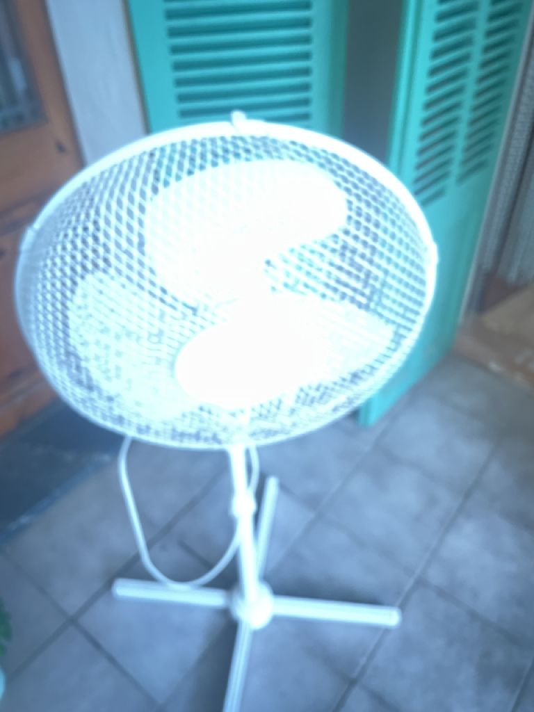 Ventilatoren verschiedener Aart je 5€