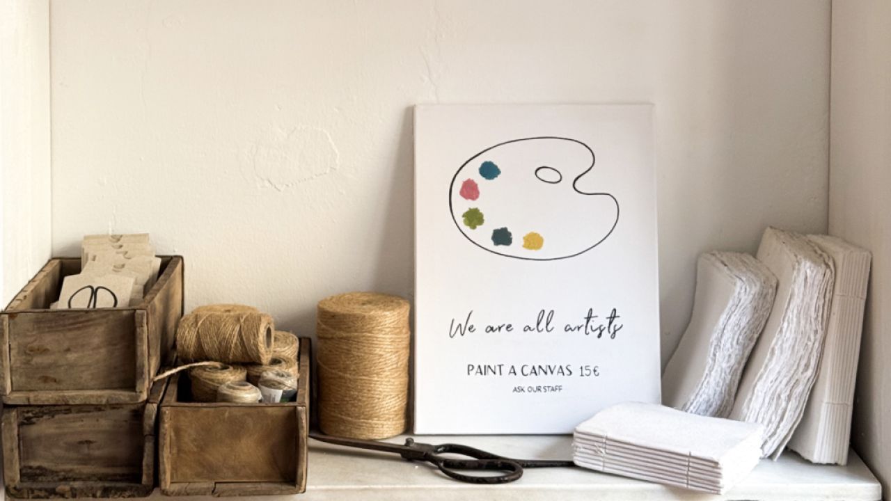 Verantwortliche/r für Boutique- & Pop‑Up‑Entwicklung