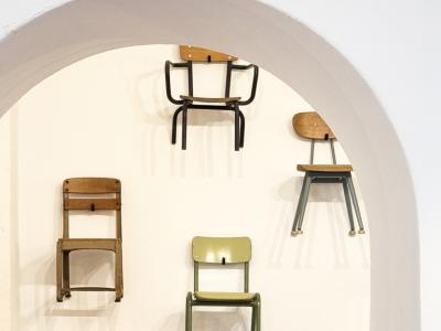 Responsable de Desarrollo Boutique & Pop-Up