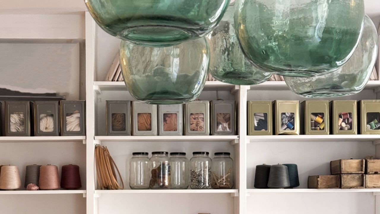 Responsable de Desarrollo Boutique & Pop-Up