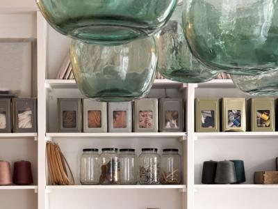 Responsable de Desarrollo Boutique & Pop-Up