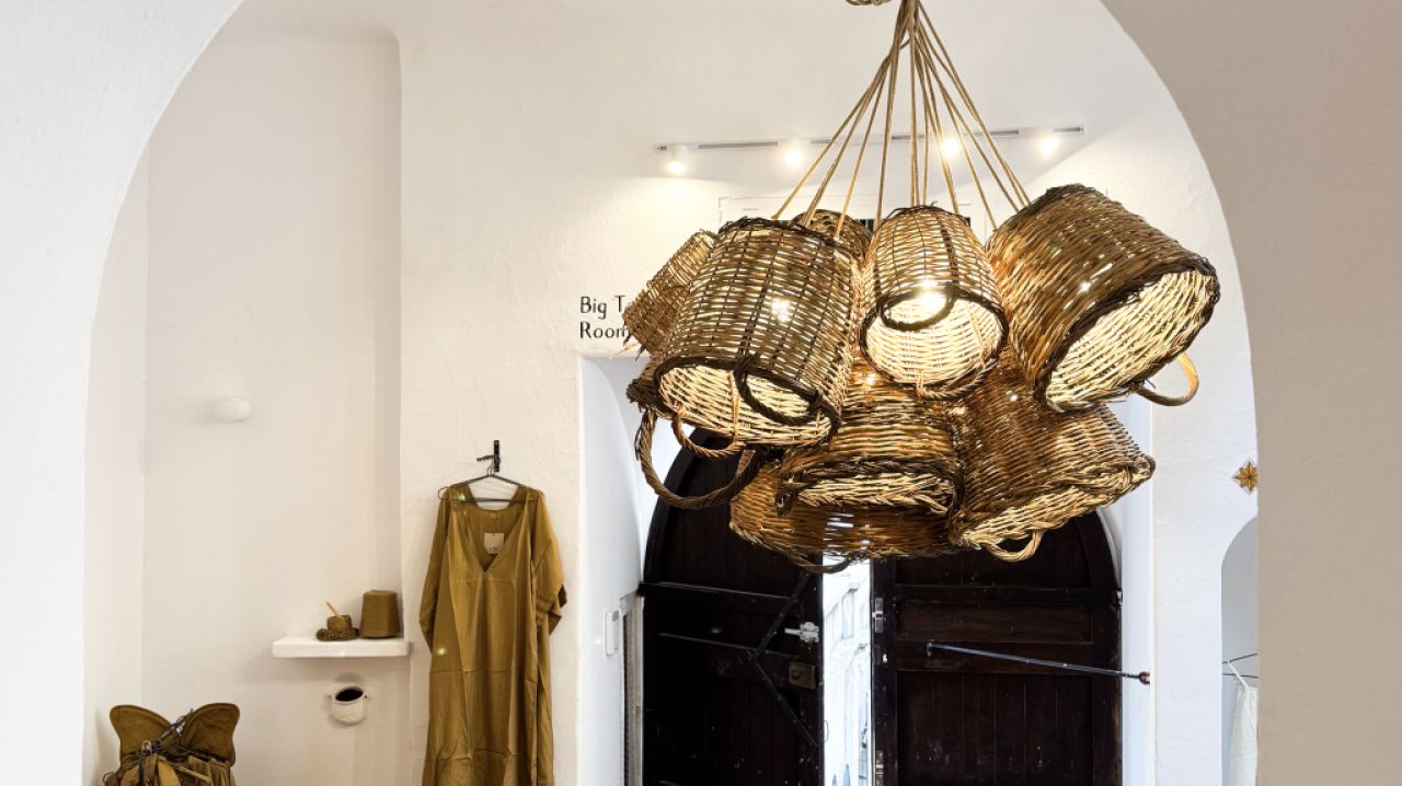 Responsable de Desarrollo Boutique & Pop-Up