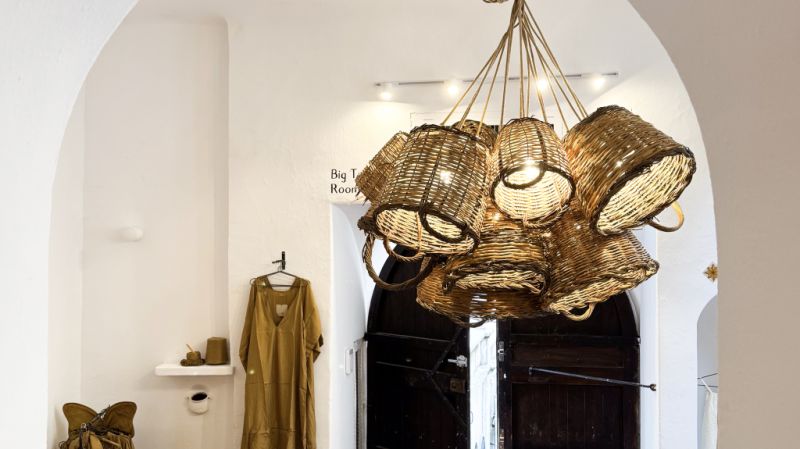 Responsable de Desarrollo Boutique & Pop-Up