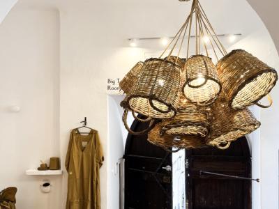 Responsable de Desarrollo Boutique & Pop-Up