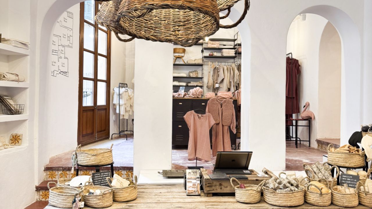 Responsable de Desarrollo Boutique & Pop-Up