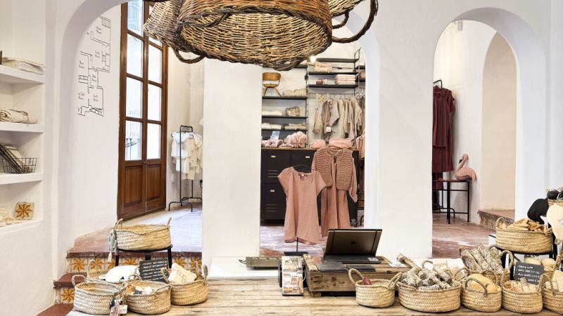 Responsable de Desarrollo Boutique & Pop-Up