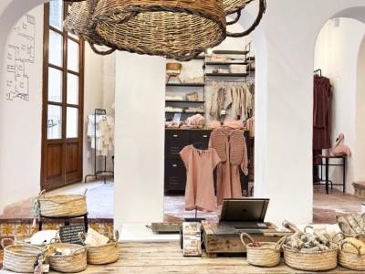 Responsable de Desarrollo Boutique & Pop-Up