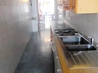 Verkauf eines 2 Etagendorfhauses mit Garage und Innenhof in Es LLombards - Santanyi -  DH 08 VK