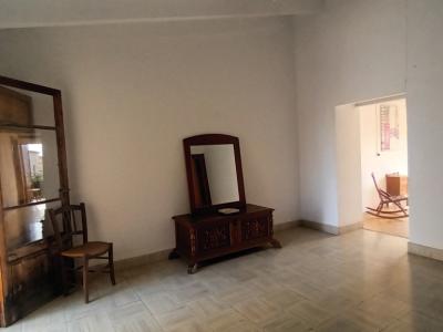 Verkauf eines 2 Etagendorfhauses mit Garage und Innenhof in Es LLombards - Santanyi -  DH 08 VK