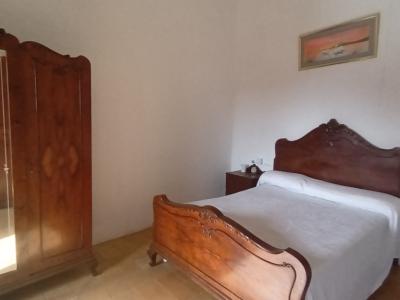 Verkauf eines 2 Etagendorfhauses mit Garage und Innenhof in Es LLombards - Santanyi -  DH 08 VK