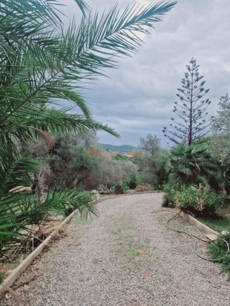 Verkauf eines schönen Landhauses in Capdepera – Naturnahe Umgebung