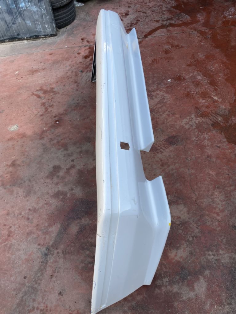 Verkauf original hintere Stoßstange BMW E30 von bmw M3 Verkauf für. interessiert beraten