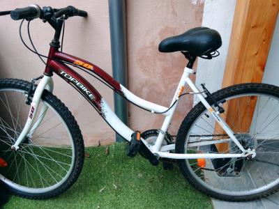 Vendo 2 bicicletas