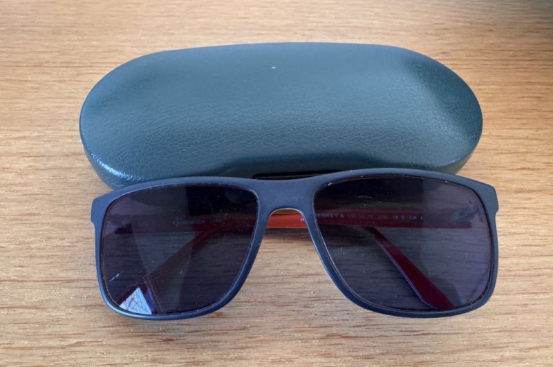 Verkaufe 6 Brillengestelle RayBan / Humphreys / Orakley / Fielmann