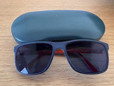 Verkaufe 6 Brillengestelle RayBan / Humphreys / Orakley / Fielmann
