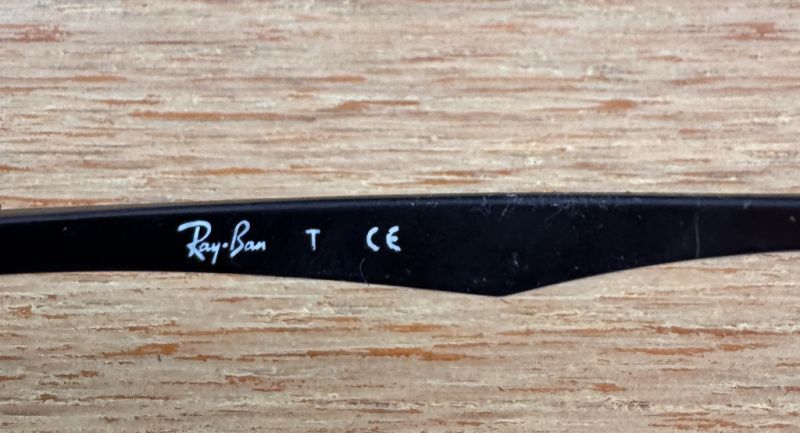 Verkaufe 6 Brillengestelle RayBan / Humphreys / Orakley / Fielmann