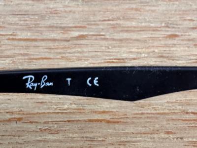 Verkaufe 6 Brillengestelle RayBan / Humphreys / Orakley / Fielmann