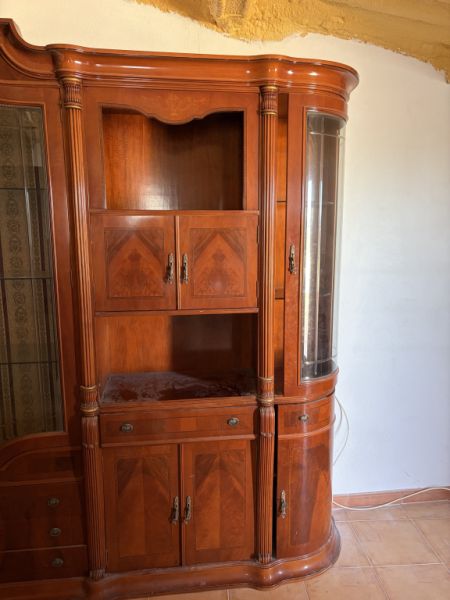 Vendo mueble antiguo